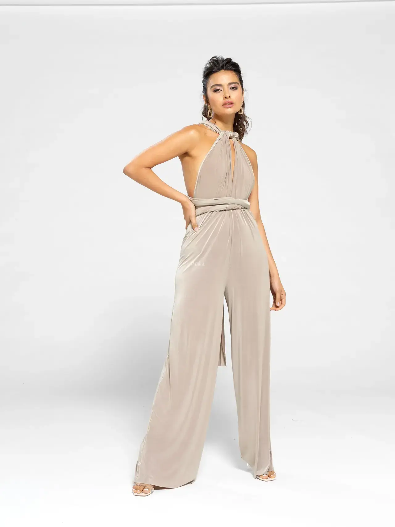 jumpsuit and multiway